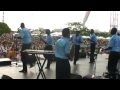 Curramba Estereo - Festival Independencia Colombiana en Miami 2010