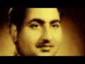 Mohammad Rafi & Zhilla- Farsi/Dari Song - Ay Taza Gul