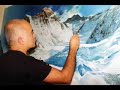 Mount Everest Theme by Eric Babak - Soundtrack