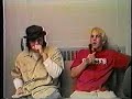 First Guest on 2 Stupid Guys in the Bathroom
