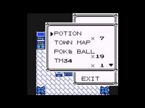 how to get bulbasaur in pokemon yellow