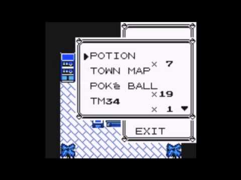 how to bulbasaur in pokemon yellow