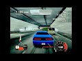 Need For Speed Hot Pursuit : Dodge Challenger SRT8 - Escape Lane [HD]