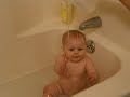 Bathtime fun Bathtime fun