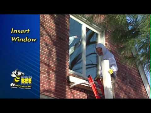 how to remove awning window