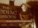 Derek Quigley - Open Up Your Mind (Zodiac Sessions, Ireland)