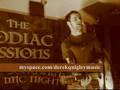 Derek Quigley - Open Up Your Mind (Zodiac Sessions, Ireland)