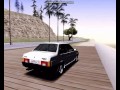 ВАЗ 21099 для GTA San Andreas видео 1