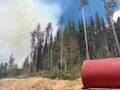 L-188 Electra retardant drop #2