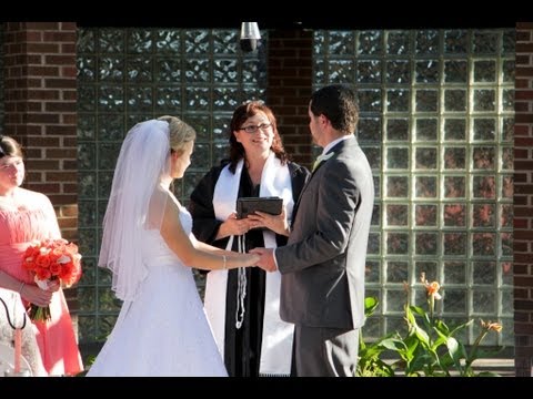 how to write wedding vows