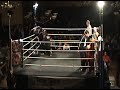 J Garside v S Yates Grimsby Martial Arts Fight Night 5 J Garside v S Yates Grimsby Martial Arts Fight Night 5