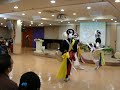 Next up: Traditional Korean Drummers