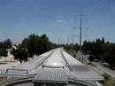 METALMAU TRAINSURFER LLEGADA A GUADALAJARA