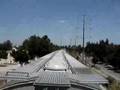 METALMAU TRAINSURFER LLEGADA A GUADALAJARA
