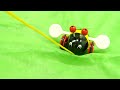 Click here to watch this video バンブルビー