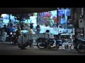 South Pattaya,by Day,Night,August,1991,Thailand,Remix,พัทยา ใต้,2534