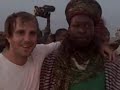 Diego White (7) Polo Star in Nigeria with Emir Vert