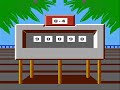 g1 Submission for ScrewAttack.com - California Games (NES)