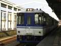 智頭急行 HOT3500型気動車