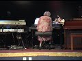 Lyme Bay Keyboard Experience, Jean Martyn