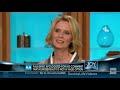 Cynthia Nixon On Gay Rights & Bullying