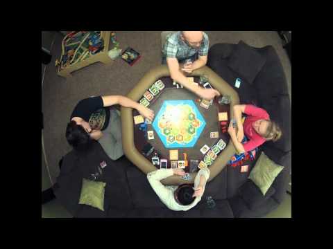 settlers of catan