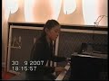 Kaiying Zhao (12y/o).F.Schubert:Impromptu Es-Dur