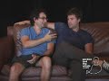 Baghead Interview Baghead Interview