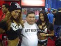 Arnold Classic 2007 Arnold Classic 2007