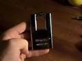 Lock Picking Question