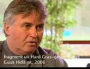 Hiddink zei in 2006, deel 1