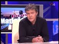 parquimetros  pedro casas pone los puntos en su sitio