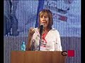 Seconda parte dell'intento di Lidia Ravera