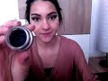 Click here to watch this video Exotischer Arabisch Inspiriertes Tutorial