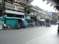 Tuk Tuk Derby, Bangkok