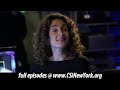 CSI: NY Season 6 Episode 5 PART (2 OF 5) Battle Scars