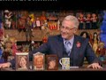 richard fleeshman paul o'grady show interview