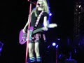 Avril Lavigne - Masstival - My Happy Ending Avril Lavigne - Masstival - My Happy Ending