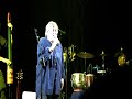 Francesco Guccini live Livorno Pala Algida Eskimo - 04/12/09