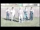"(Okie) Bye Bye Bye" by Oak-Town (2000)