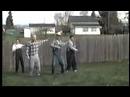 \"(Okie) Bye Bye Bye\" by Oak-Town (2000)