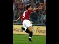 Roma Parma ultima di campionato 2001