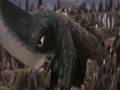 Gyaos vs Guiron