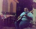 Los Chapuceros jamming 