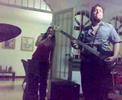 Los Chapuceros jamming 