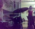 Los Chapuceros jamming 