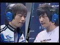 Jangbi v Flash - 1st Set Proleagu 1.3
