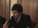 05/04/08 Arce - Lucio Compagnone - Per Chi Votare 05/04/08 Arce - Lucio Compagnone - Per Chi Votare