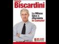 Messaggio pubblicitario su Radio Meneghina 2