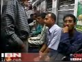 Kolkata-Metro-Rail